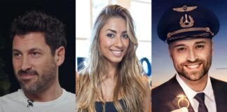 У кого з Холостяка народилась дитина цього року