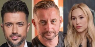 Які зірки розлучились 2023 року