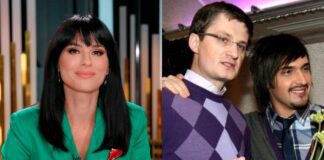 Єфросиніна підтримала Козловського