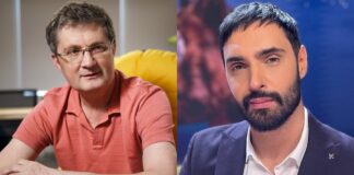 Ігор Кондратюк розповів, що Віталій Козловський більше не на фронті