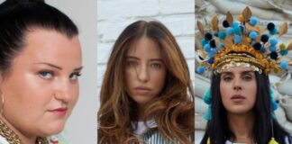 Яку вагу мають зірки українського шоу-бізнесу: Дорофєєва, Джамала