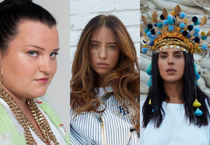 Яку вагу мають зірки українського шоу-бізнесу: Дорофєєва, Джамала