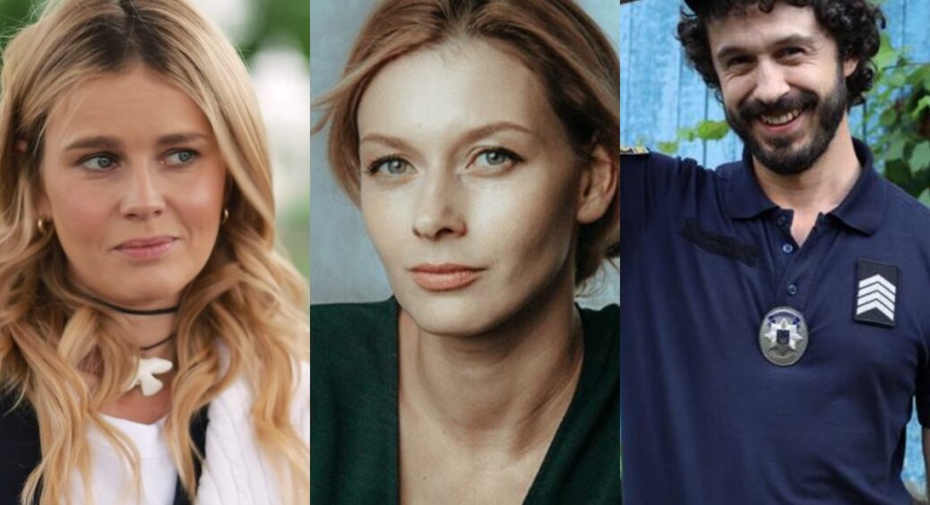 Побудували кар’єру у росії, але повернулися до України: Грешнова, Юрій Дяк та Катерина Кузнєцова 