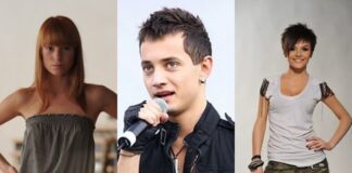 Де зараз учасники Фабрики зірок: Шурінс, Еріка та Тарабарова 