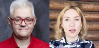 Куди зникли з екрану Олена Вінницька та Серій Сивохо 