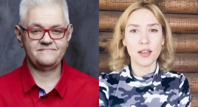 Куди зникли зірки 2000-х Сергій Сивохо та Олена Вінницька: не сходили з екрану, а зараз – ні слуху, ні духу 