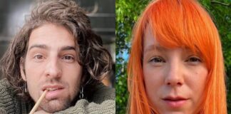 Світлана Тарабарова розповіла про стосунки із Дантесом 