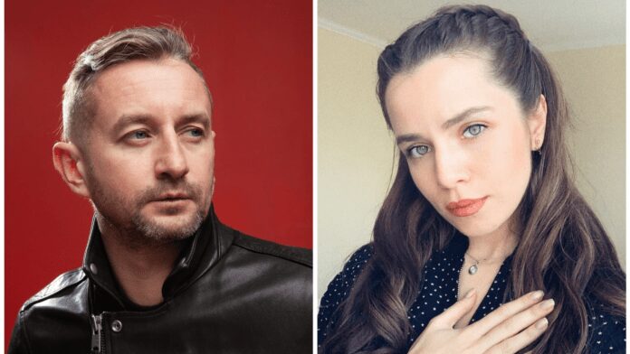 Соловій висловилась про скандальний кліп