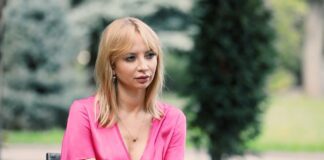 Сопонару показала подарунок від нареченого