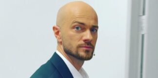 Влада Яму захейтили у мережі за антистресове відео