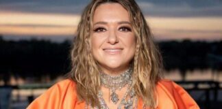 Наталія Могилевська розповіла про всіх своїх дітей у родині