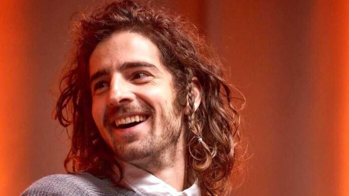 Назар Грабар посів 3 місце в списку найкрасивіших чоловіків України Назар Грабар посів 3 місце в списку найкрасивіших чоловіків України