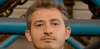 Коля Сєрга досі спілкується з росіянами