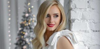 Ірина Федишин показала рідкісне фото зі своєю мамою 