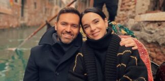 Мірошниченки розповіли про плани на усиновлення ще однієї дитини