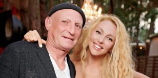 Оля Полякова розповіла, що має власні збереження, окремі від чоловіка 