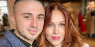Олена Тополя розповіла про проблеми у шлюбі
