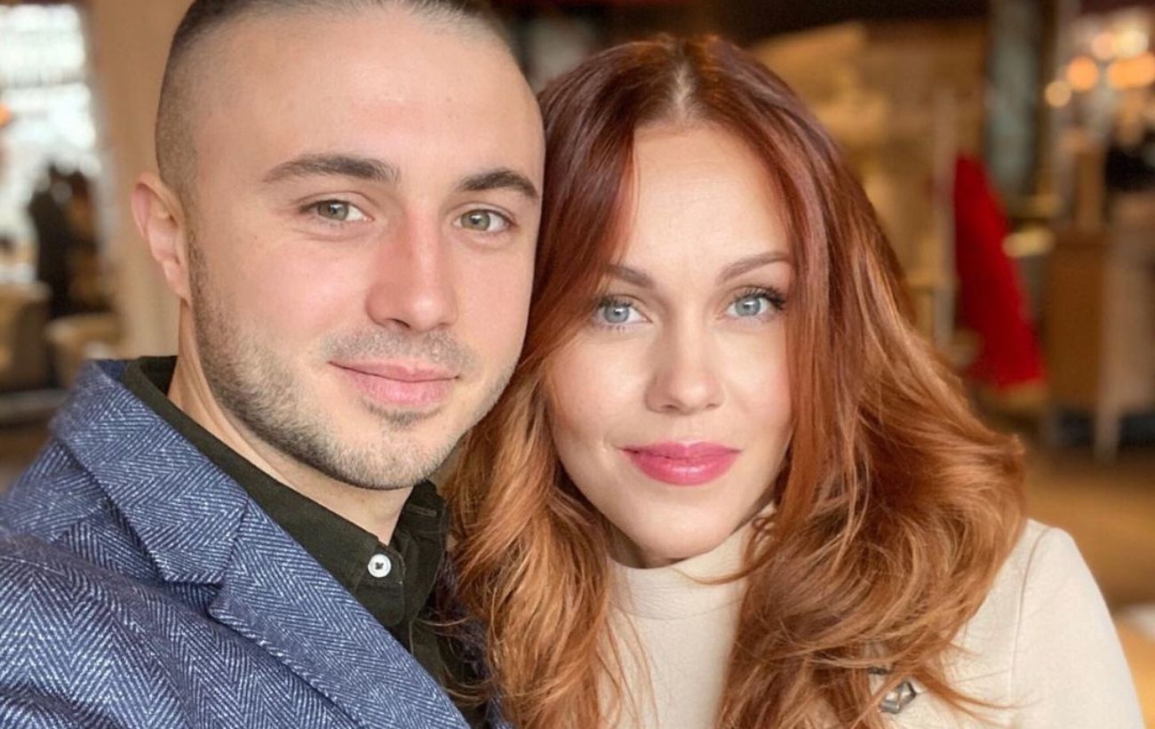 Олена Тополя розповіла про проблеми у шлюбі