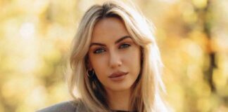 Леся Нікітюк похизувалася коштовними подарунками на день народження 