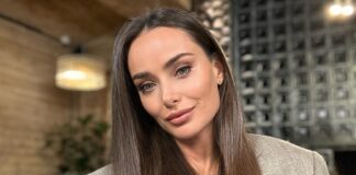 Мішина заговорила про особисте життя