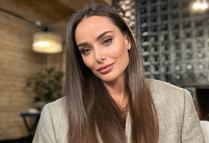 Мішина заговорила про особисте життя