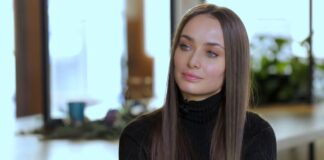 Ксенія Мішина зізналася, чи робить собі ботокс 