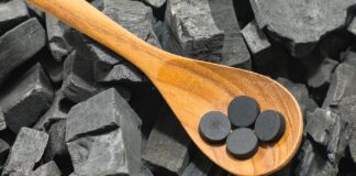 Як використовувати активоване вугілля для вирішення побутових питань