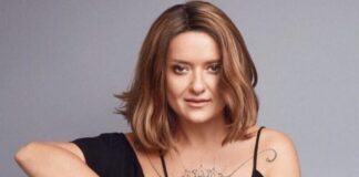 Наталія Могилевська розповіла про плани на вагітність