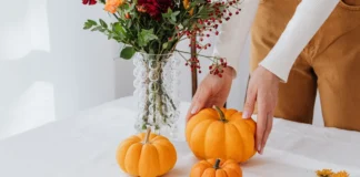 Кулінар поділився рецептом маринованого гарбуза