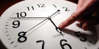 Коли в Україні переводять годинник