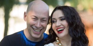 Як сьогодні виглядає Дмитро Гордон