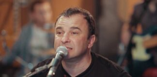 Яким був Віктор Павлік у молодості