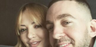 В якій країні Сопонару святкує весілля