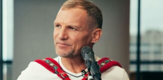 Дітей Олега Скрипки цькували у школі