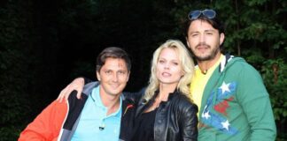 Педан розповів про дружбу з Притулою