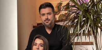 Мурат Налчаджиоглу розповів про свій стан