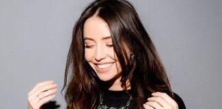 Хто збирає неймовірні образи для Наді Дорофєєвої