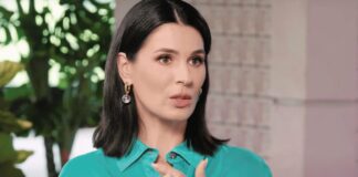 Єфросиніна розповіла про особливість сина