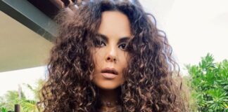 Настя Каменських несподівано показала свій новорічний подарунок 