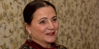 У Києві хочуть перейменувати вулицю на честь Матвієнко