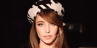 Дорофєєва зізналась, що любить пліткувати