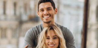 Добринін розкрив причину розлучення з Квітковою