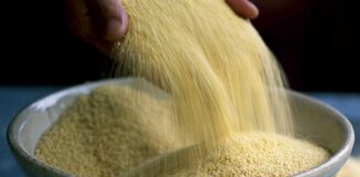 Як зварити манку без грудочок