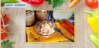 Квашена капуста в розсолі