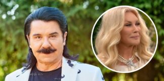 Павло Зібров розповів, що Повалій не відмовилася від українського громадянства