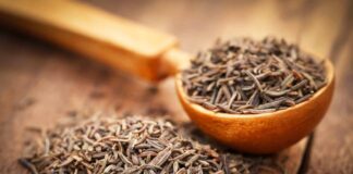 Експерти назвали головну причину, щоб висадити кмин на городі