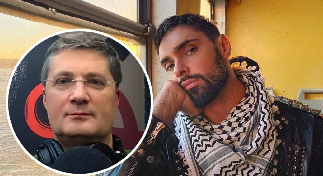 Ігор Кондратюк розповів, скільки насправді стягує грошей з зарплати Козловського: “Він нічого не отримує” 