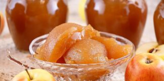 Кулінар розповів, як приготувати густе яблучне повидло