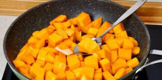 Рецепт гарбузяної каші, який виходить у всіх: нереальна смакота, на яку витрачається мінімум сил