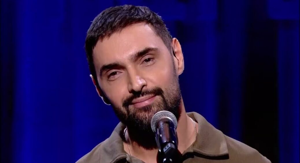 “Не моя ініціатива”: Віталій Козловський розповів, чому більше не служить на Донбасі і чим займається 